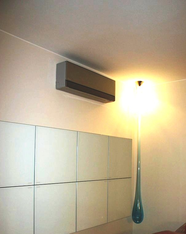 climatizzazione